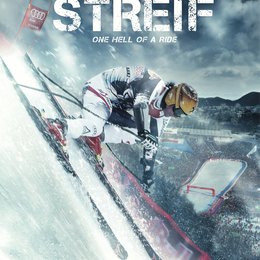 Streif - One Hell of a Ride Poster