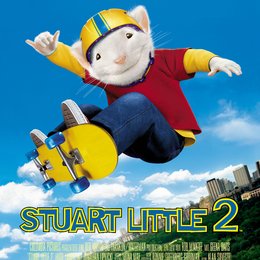 Stuart Little 2 Poster