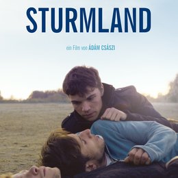 Sturmland / Viharsarok Poster