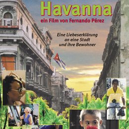 Suite Havanna Poster