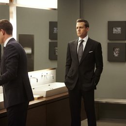 Suits - Season 3 Poster