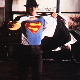 Superman / Christopher Reeve Poster