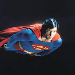 Superman II - Allein gegen alle / Christopher Reeve Poster