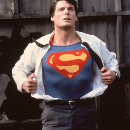Superman III - Der stählerne Blitz Poster