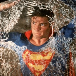 Superman III - Der stählerne Blitz Poster