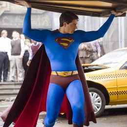 Superman Returns / Brandon Routh Poster