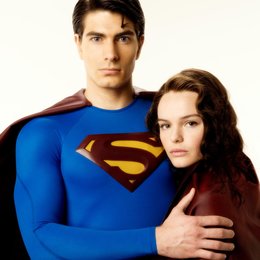 Superman Returns / Brandon Routh / Kate Bosworth Poster
