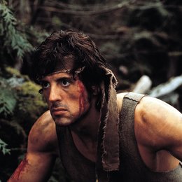 Sylvester Stallone Collection Poster