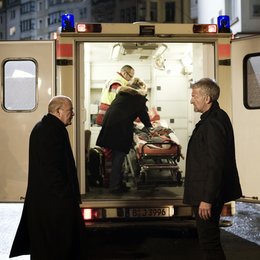 Tatort: Edel sei der Mensch und gesund (Rundfunk Berlin Brandenburg) / Dieter Mann / Dominic Raacke Poster