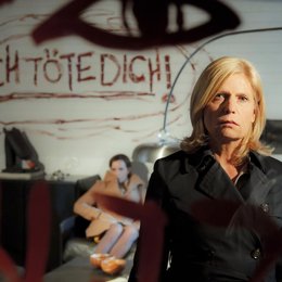 Tatort: Er wird töten (RB) / Sabine Postel / Annika Kuhl Poster