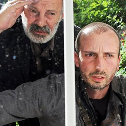 Tatort: Lohn der Arbeit (ORF) / Mustafa Nadarevic / Branko Tomovic Poster