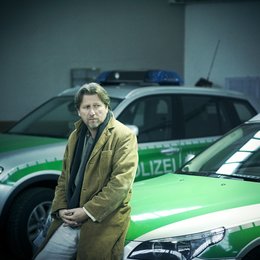 Tatort: Macht und Ohnmacht (BR) / Michael Fitz Poster