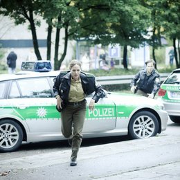 Tatort: Macht und Ohnmacht (BR) / Sascha Gersak / Sonsee Neu Poster