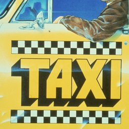 Taxi - Die zweite Season Poster