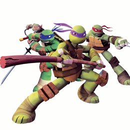 Teenage Mutant Ninja Turtles - Die Herausforderung Poster