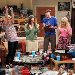Big Bang Theory - Die komplette sechste Staffel, The Poster