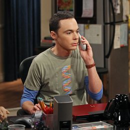 Big Bang Theory - Die komplette siebte Staffel, The Poster
