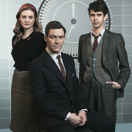 Hour - Staffel 1, The Poster