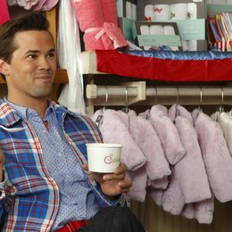 New Normal, The / Andrew Rannells Poster