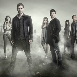 Originals - Die komplette erste Staffel, The Poster
