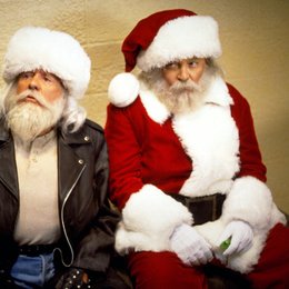 Santa Trap - Die Weihnachtsfalle / Dick van Patten / Stacy Keach Poster