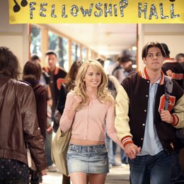 Secret Life of the American Teenager, The / Megan Park Poster