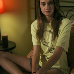 Secret Life of the American Teenager, The / Shailene Woodley Poster