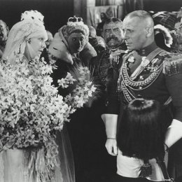 Wedding March, The / ZaSu Pitts / Erich von Stroheim Poster