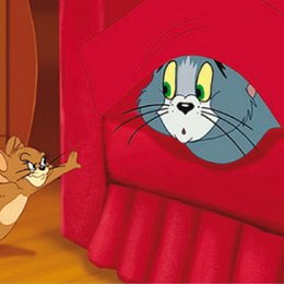 Tom und Jerry Poster