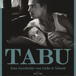 Tabu - Eine Geschichte von Liebe und Schuld Poster