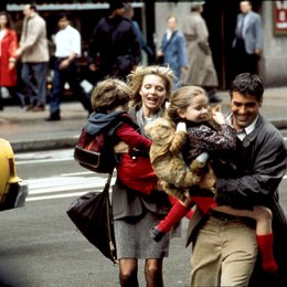 Tage wie dieser... / Michelle Pfeiffer / George Clooney Poster