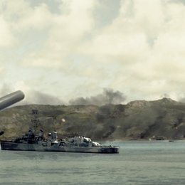 Codename Fox: Die letzte Schlacht im Pazifik Poster