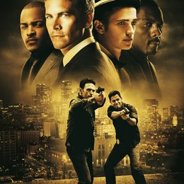 Takers Poster