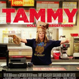 Tammy - Voll abgefahren Poster