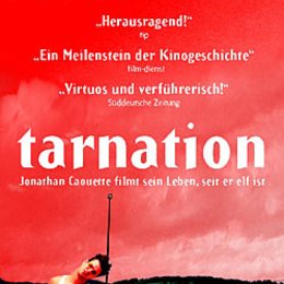 Tarnation Poster