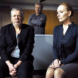 Tatort: Am Ende des Tages / Andrea Sawatzki / Jörg Schüttauf / Peter Lerchbaumer Poster