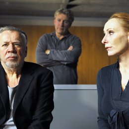 Tatort: Am Ende des Tages / Andrea Sawatzki / Jörg Schüttauf / Peter Lerchbaumer Poster