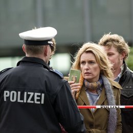 Tatort: Das Gespenst (NDR) / Maria Furtwängler Poster