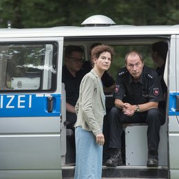Tatort: Der sanfte Tod (NDR) / Bibiana Beglau Poster