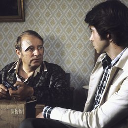 Tatort: Die 1970er Jahre / Tatort: Jagdrevier Poster