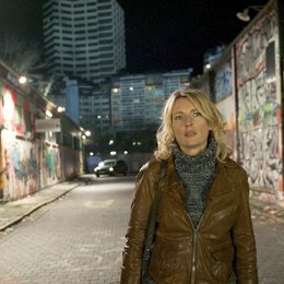 Tatort: Mord in der ersten Liga (NDR) / Maria Furtwängler Poster