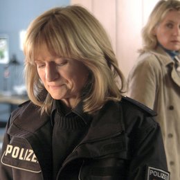 Tatort: Pauline (NDR) / Johanna Gastorf / Maria Furtwängler Poster