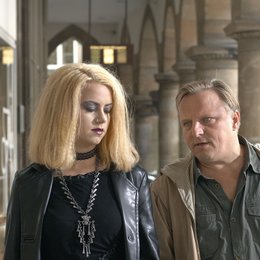 Tatort: Ruhe sanft / Alice Dwyer / Axel Prahl Poster