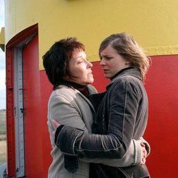 Tatort: Sonne und Sturm (NDR) / Eva Kryll / Bernadette Heerwagen Poster