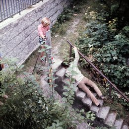 Tatort: Die 1970er Jahre / Tatort: Tote brauchen keine Wohnung Poster