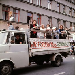 Tatort: Die 1970er Jahre / Tatort: Tote brauchen keine Wohnung Poster