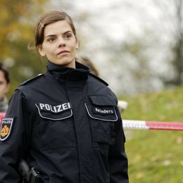 Tatort: Tote Männer (RB / WDR) / Camilla Renschke Poster