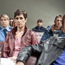 Tatort: Wer das Schweigen bricht / Nina Kunzendorf Poster