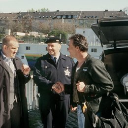 Tatort: Die 1990er Jahre / Tatort: Willkommen in Köln Poster