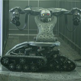 Terminator 3 - Rebellion der Maschinen Poster